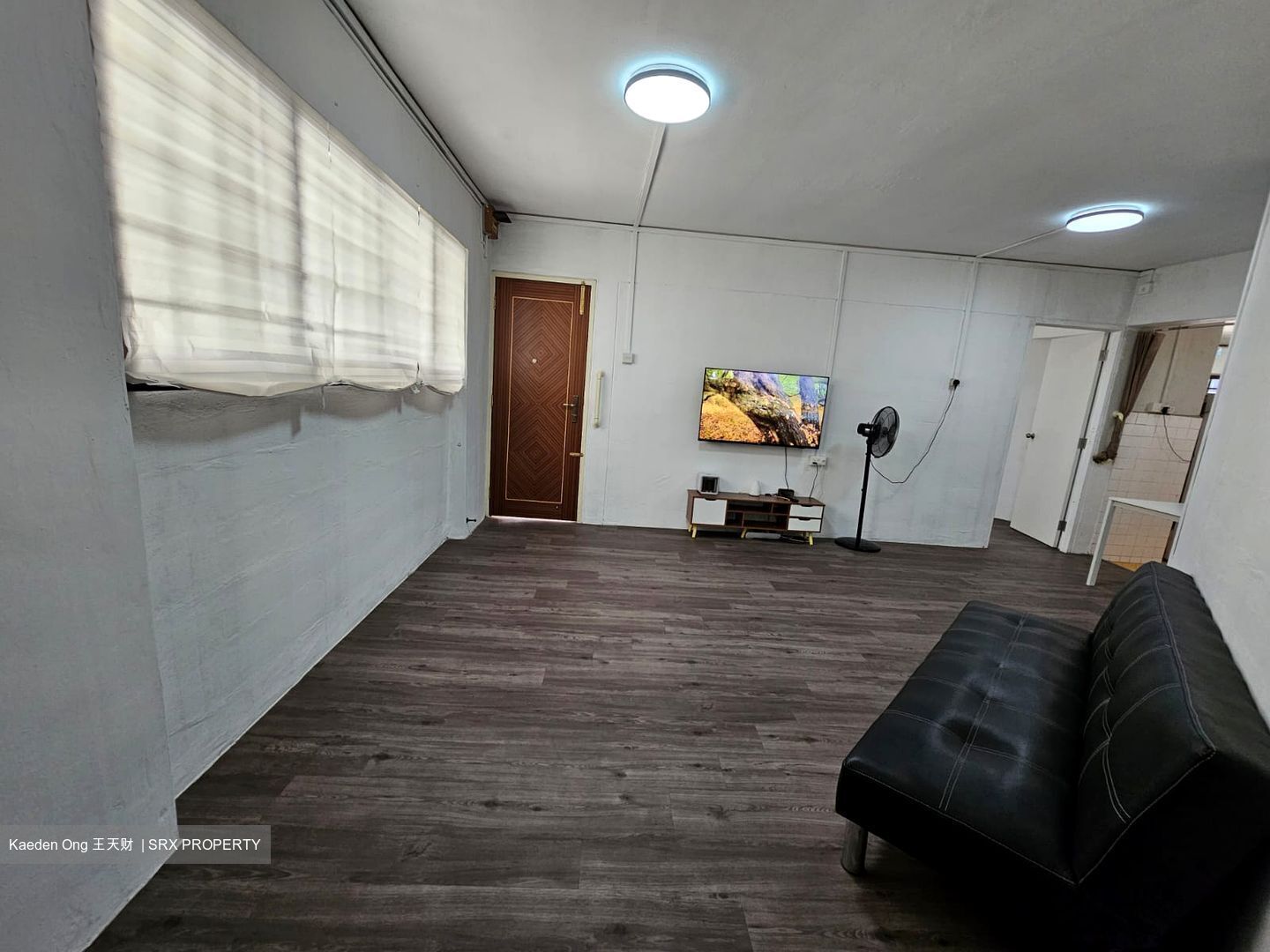 Blk 102 Hougang Avenue 1 (Hougang), HDB 3 Rooms #450646031